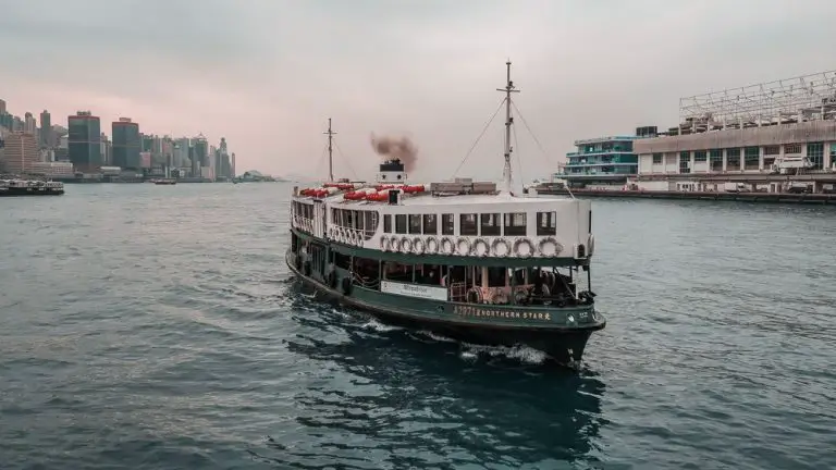 15 Sehenswürdigkeiten in Hong Kong in 5 Tagen