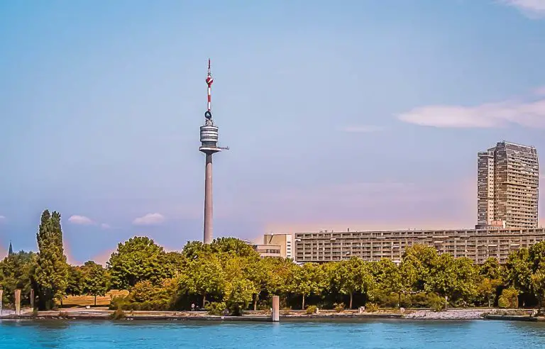 100 Sehenswürdigkeiten in Wien, die Du einmal sehen musst!