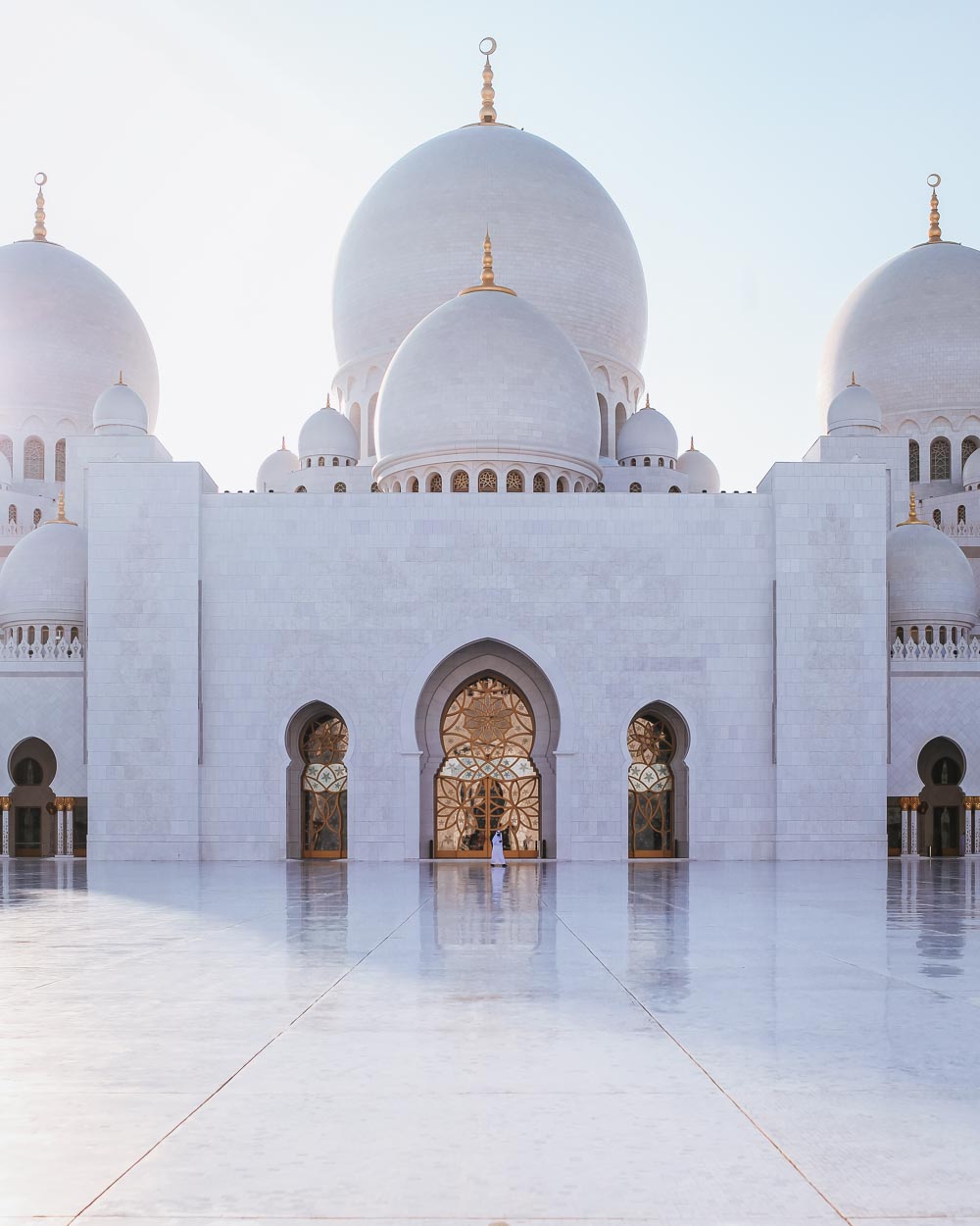 33 Sehenswürdigkeiten In Dubai, Die Du Sehen Musst! (2023)